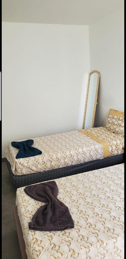Big Flat Sea Vieuw 95 M2 5 Rooms Near Airport 5 Min Train 3 Min And Tram On Site, Beach 7 Min, 2 Showers And 2 Toilets , Neuf Grand Appartement 95 M2 5 Chambres Proche Aeroport 5 Min Train 3 Min Et Tramway Sur Place, Plage 7 Min 2 Douches Et 2 Wc Vue Nicea Zewnętrze zdjęcie